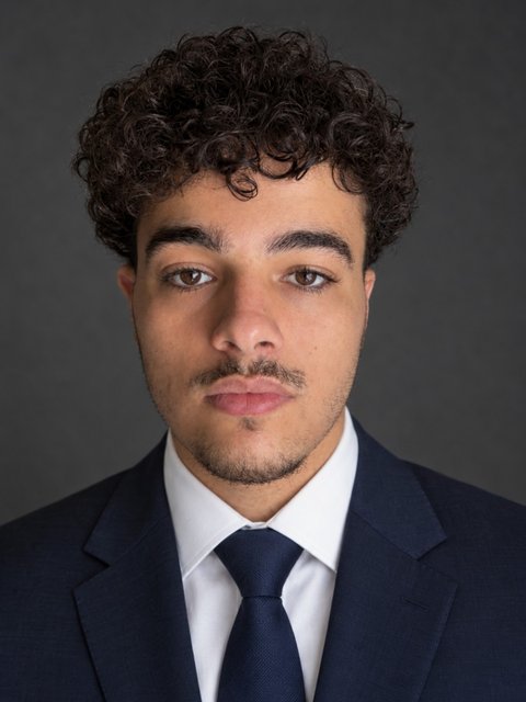 Merwane Zitouni, Account Manager bei SFDS