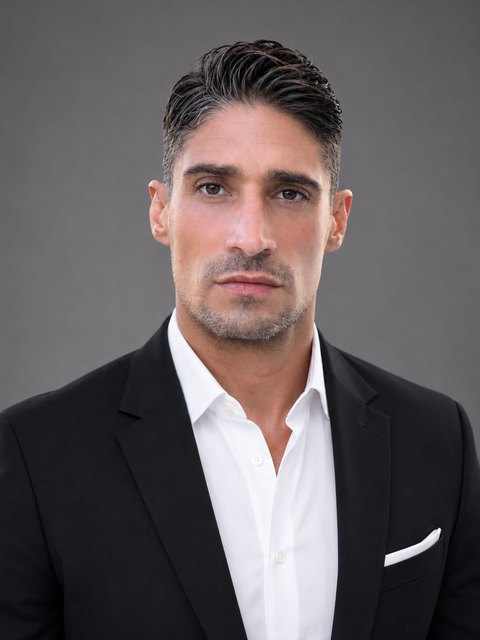Yoni Engerran, International Strategic & Business Dev Sr. Advisor, Head of US market bei SFDS